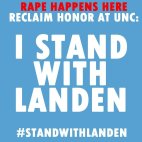 I Stand With Landen